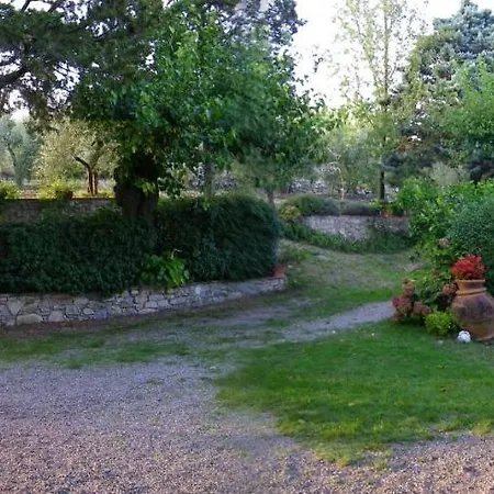 Sofiavillas * Gaiole in Chianti