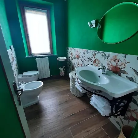 Apartamento Sofiavillas *