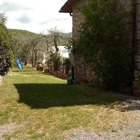 Sofiavillas Gaiole in Chianti